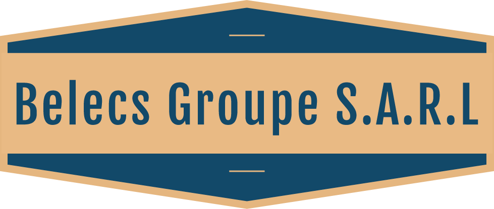 BELECSGROUPE S.A.R Logo